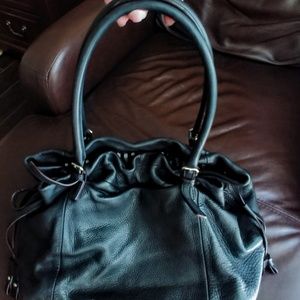 Kate Spade Pebble Leather Purse
